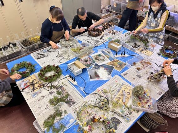 リース講習会②