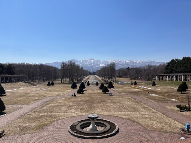 「園内の様子」の画像