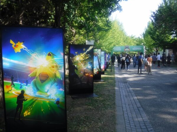 ポケモン　パネル