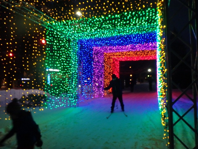 ナイトクロカン