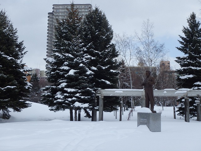 レナード・バーンスタイン