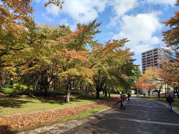 ゴーストバスターズ風