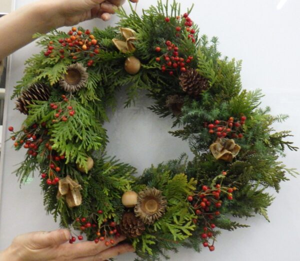 午前の方の作品②