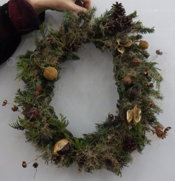 午後の方の作品②