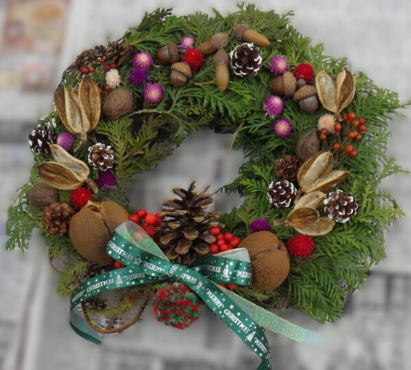 午前の方の作品①