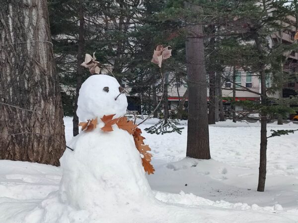 さすらいの旅人