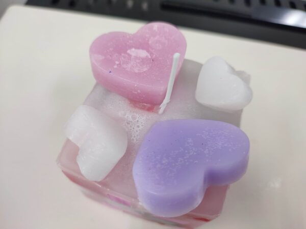 女子が好きであろうハート