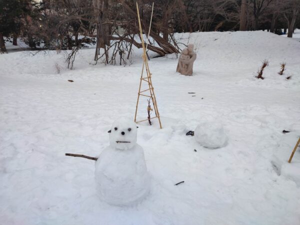 手つなぎ鬼って聞いたんですけど・・・