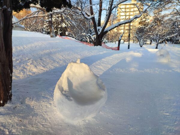 離れすぎやしませんか・・・
