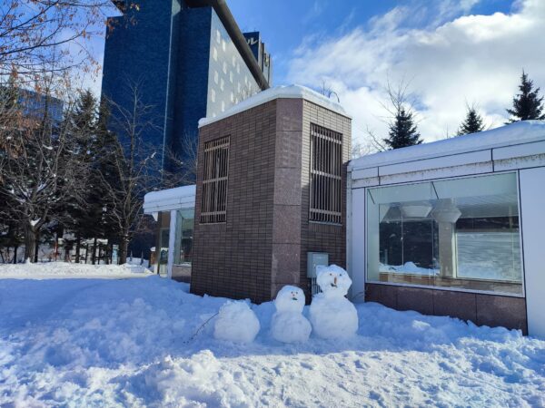 おーれーたーちー