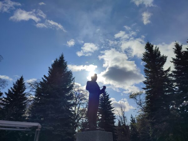 バーンスタインさま