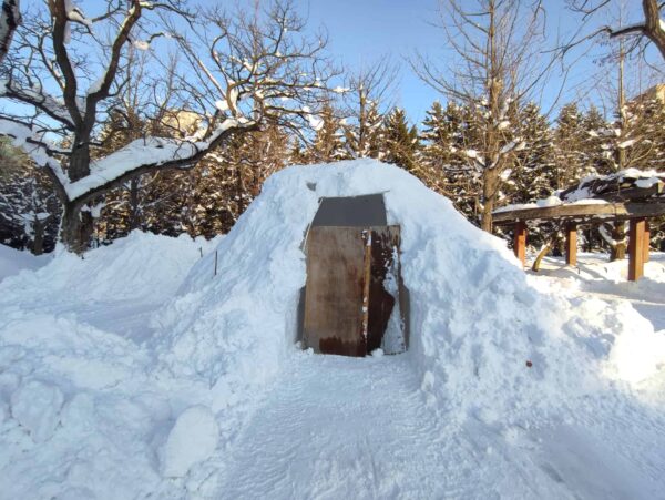 28日。どこでもドア。