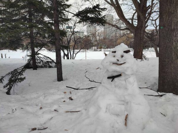 おにぎりくん。