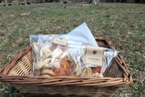 fika.のクッキー