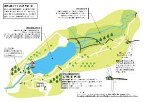 見聞録マップ夏