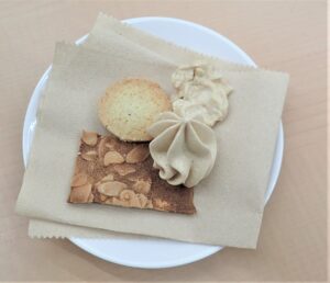 fika.のクッキー