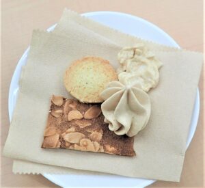 fika.のクッキー