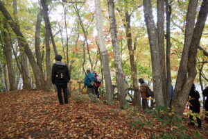 参加された皆さん