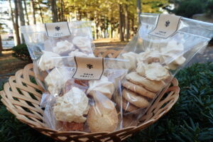 fika.さんのクッキー