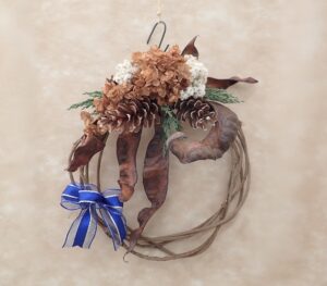 クリスマスリース