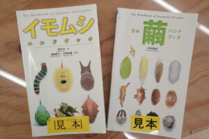 ハンドブックシリーズ