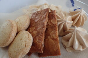 fika.さんのクッキー