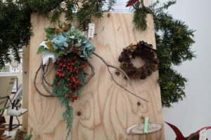 小さいサイズのリース