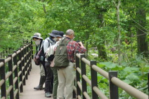 参加者の皆さん