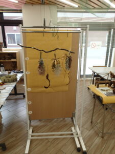 リースやスワッグ