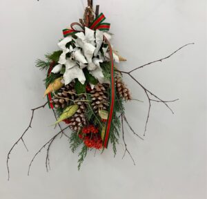 クリスマスリース