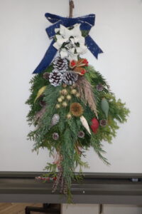 1124子りす工房参加者さま完成品