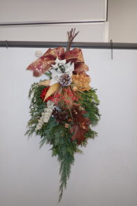 1124子りす工房参加者さま完成品