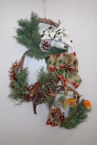 1124子りす工房参加者さま完成品