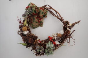 1124子りす工房参加者さま完成品