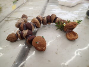 12月15日子りす工房