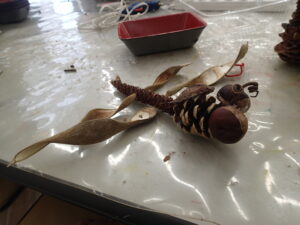 12月15日子りす工房