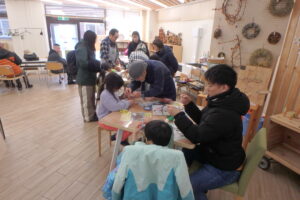 0126スノキャン様子