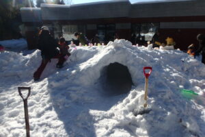 0126スノキャン様子