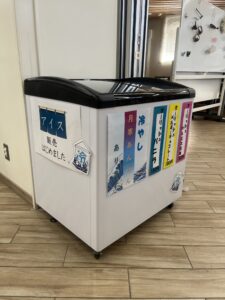 0705販売コーナー