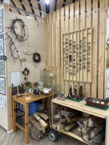 0705販売コーナー