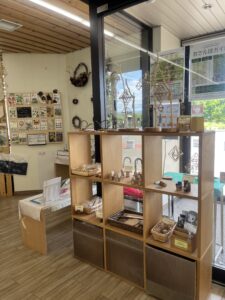 0705販売コーナー