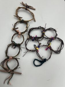 西岡ピクニックリングツリー