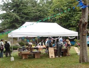 スマートボールの様子