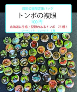 複眼の缶バッチフライヤー