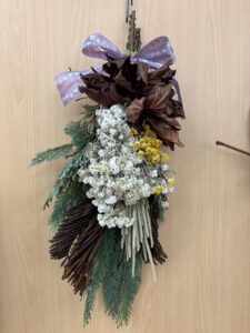 売店クリスマス