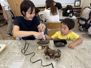 0726子りす工房