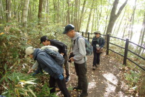 参加者の皆さん
