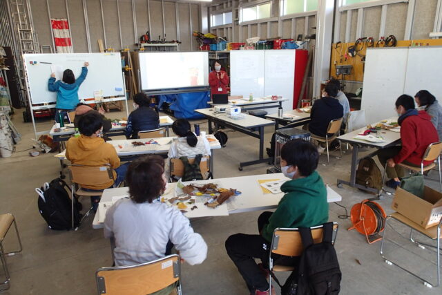 「令和2年度札幌市プレーリーダー研修会【基礎編】を実施しました」の画像