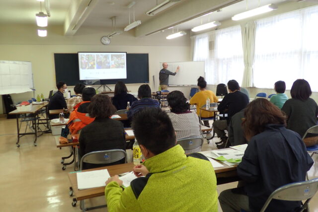 「1/30リスクマネジメント講習会を実施しました」の画像