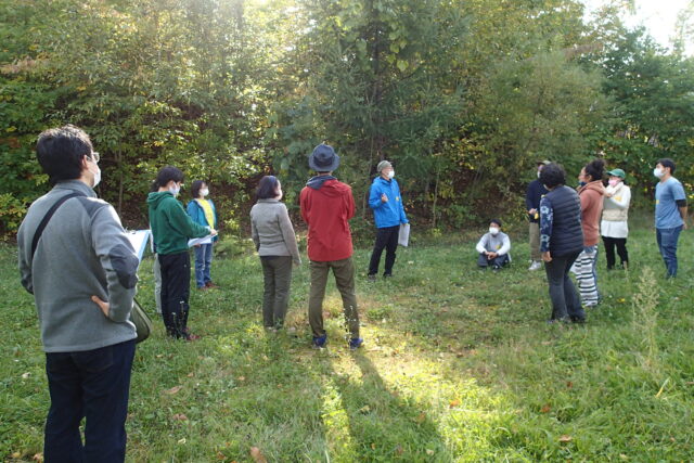 「令和3年度札幌市プレーリーダー研修会【基礎編】※終了しました」の画像
